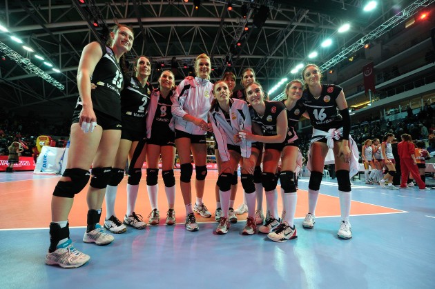 Vakifbank-Istanbul