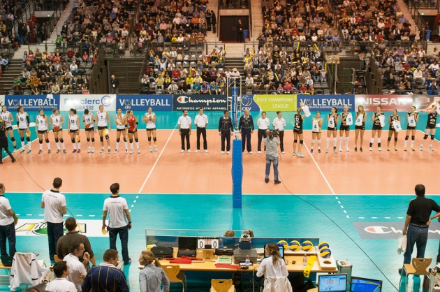 Vakifbank-Istanbul-RC-Cannes