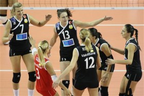 Vakifbank-TurkTelekom-Istanbul