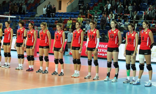 Vakifbank-team