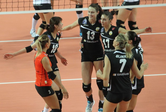 Vakifbank-Istanbul