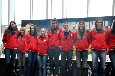 VakifBank on promotion