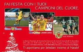Verona news