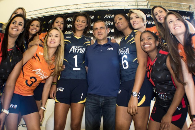 Volei-Amil-Campinas