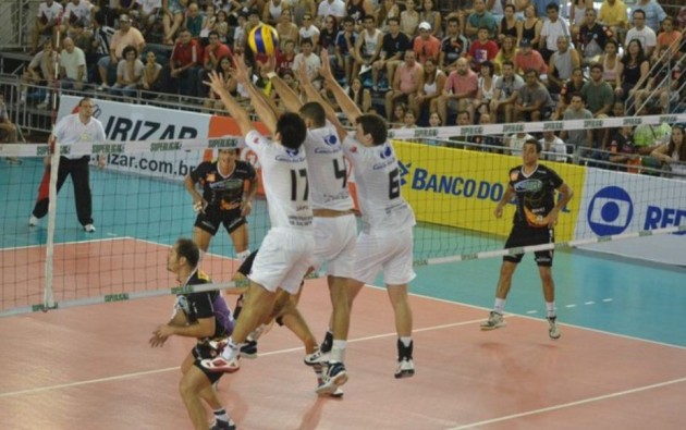 Volei-Futuro-team