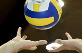 Iran: Mehranpoor: Modern System in the New Volleyball League