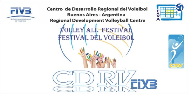 Volley-All-Festival