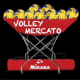 Volley-mercato