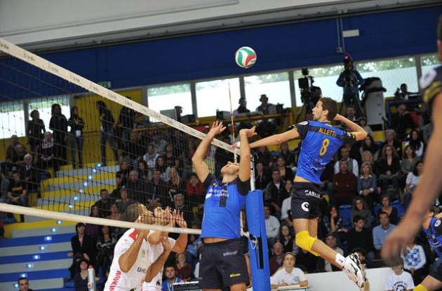 Volley