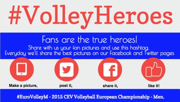 VolleyHeroes