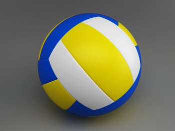 Volleyball-Ball