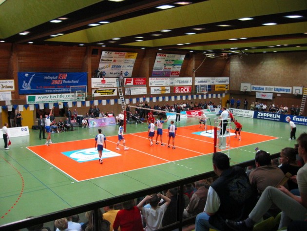 Volleyball-Bundesliga