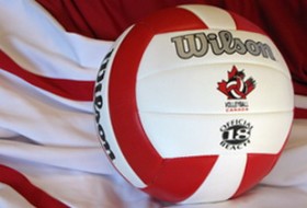 Volleyball-Canada