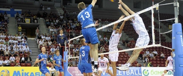 Volleyball-players-fight-for-the-Olympic-Games-nomination-in-Sofia