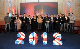 Volleyball sweeps end-of-the-year awards in Serbia