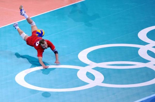 Volleyball-at-the-Olympics