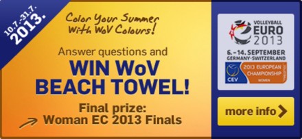 WoV Quiz Banner