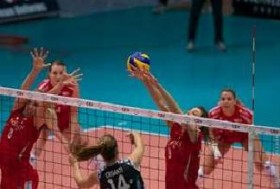 Yamamay BUSTO ARSIZIO qualifies for final act of CEV Cup