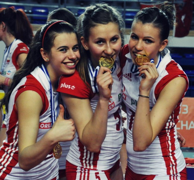 Young-Polish-girls