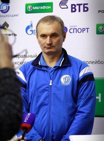 Yuri Marichev