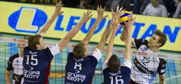 ZAKSA KĘDZIERZYN-KOŹLE