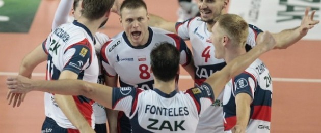 ZAKSA