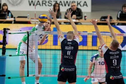 ZAKSA