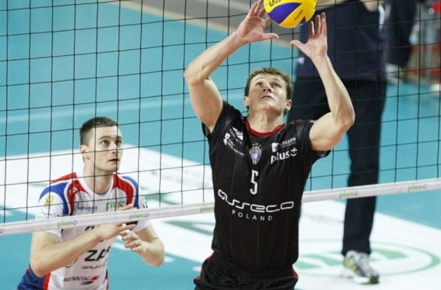 ZAKSA-Asseco