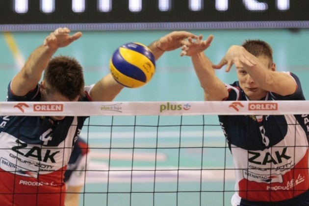 ZAKSA-Czestochowa