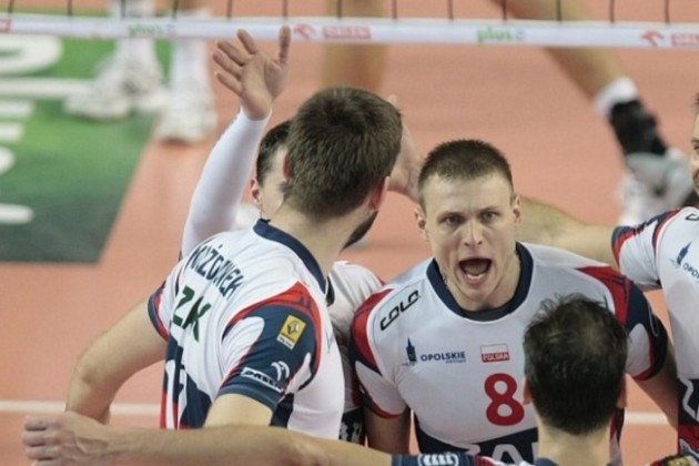 ZAKSA-Kędzierzyn-Koźle