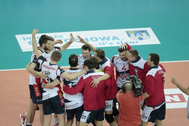 ZAKSA-Kędzierzyn-Koźle