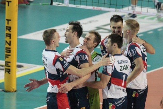 ZAKSA-Kędzierzyn-Koźle