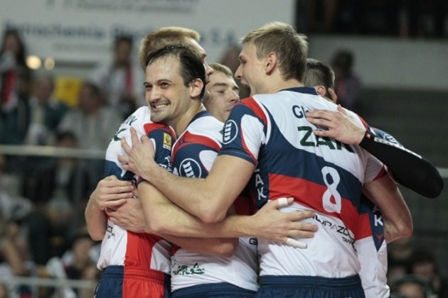 ZAKSA-Kędzierzyn-Koźle