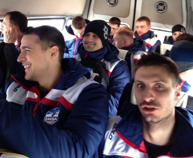 ZAKSA-bus