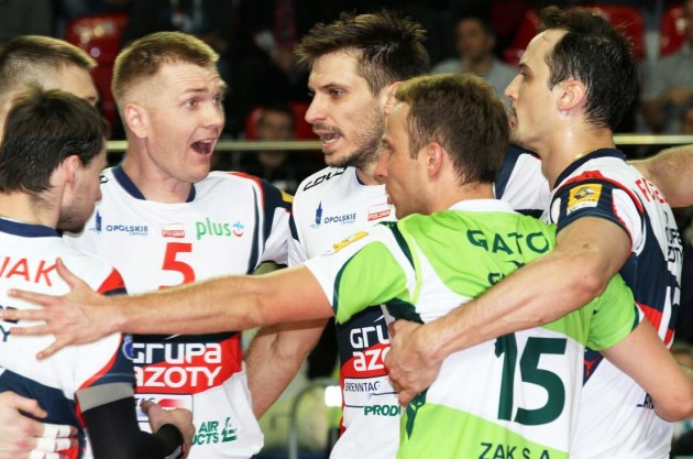 ZAKSA-team