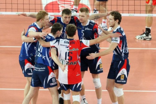 ZAKSA-team