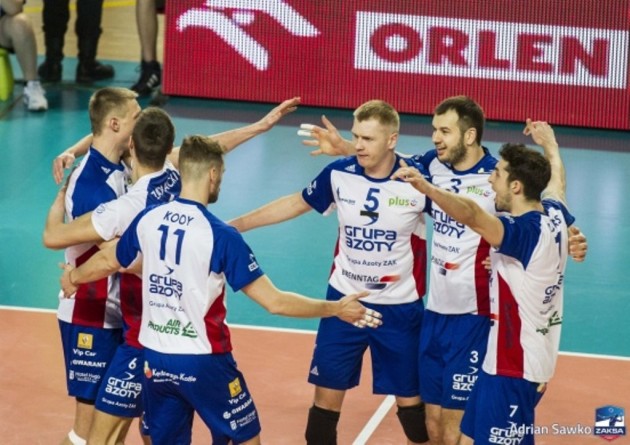 ZAKSA Kędzierzyn-Koźle