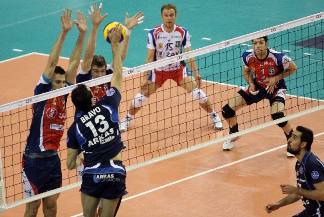 Zaksa-Arkas-IZMIR