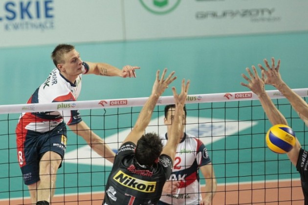 Zaksa-Asseco-Resovia