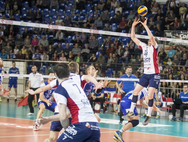 Zaksa - Bydgoszcz