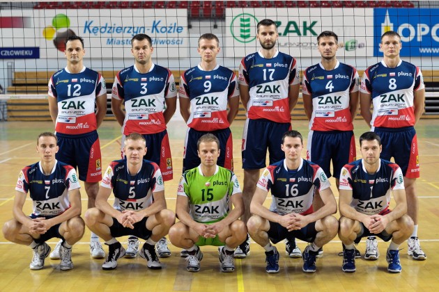 Zaksa-KEDZIERZYN-KOZLE