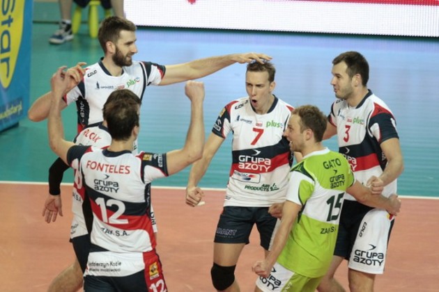 Zaksa-KEDZIERZYN-KOZLE