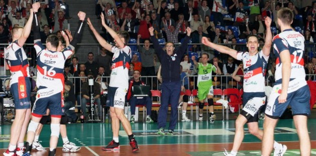 Zaksa-KEDZIERZYN-KOZLE