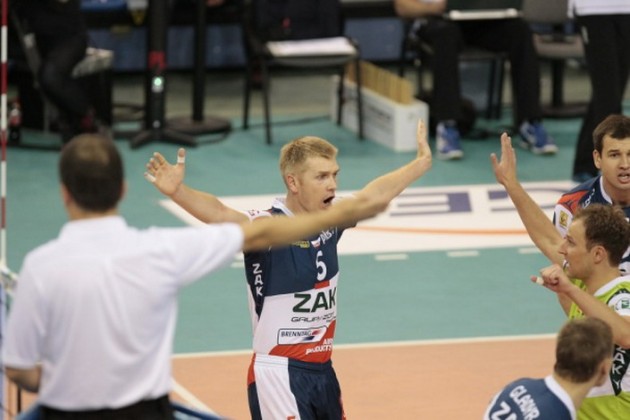 Zaksa-KEDZIERZYN-KOZLE