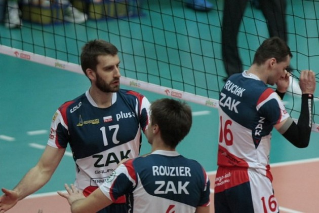 Zaksa-KEDZIERZYN-KOZLE