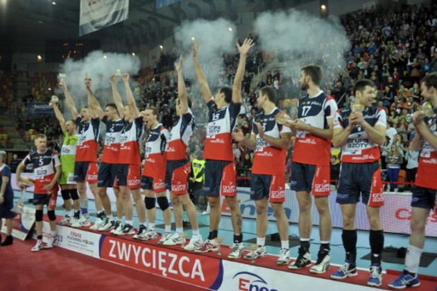 ZAKSA-Kędzierzyn-Koźle