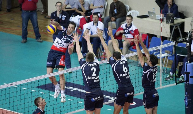 Zaksa-KEDZIERZYN-KOZLE-Arkas-IZMIR