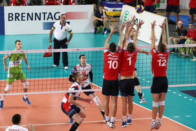 Zaksa-KEDZIERZYN-KOZLE-Crvena-Zvezda