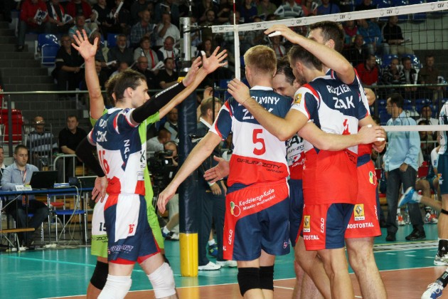 Zaksa-KEDZIERZYN-KOZLE