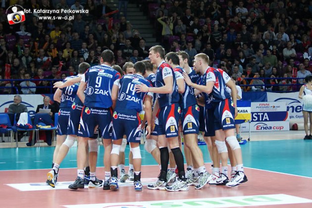 Zaksa-Kedzierzyn